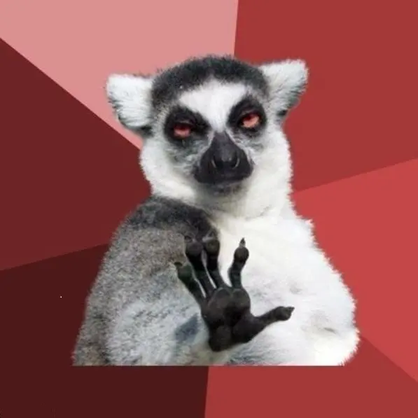 Uzbagoy blank meme template