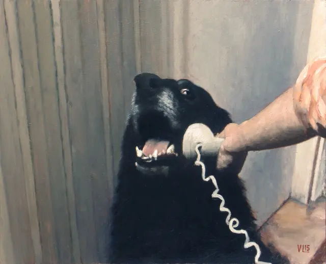 Yes This is Dog meme template