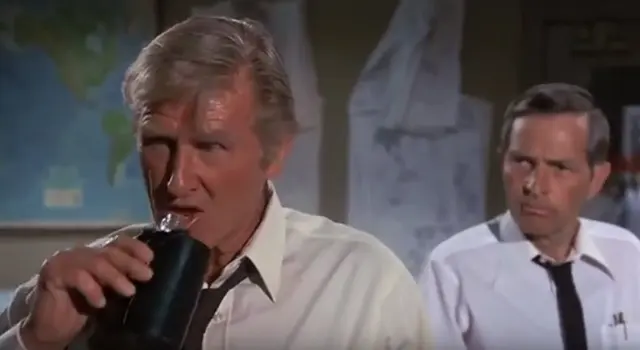 Bad week to quit drinking blank meme template