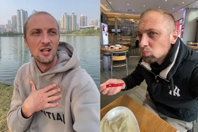 Zubarefff meme template