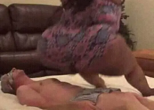 Butt Slam blank meme template