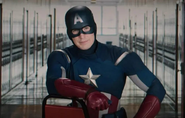 So, You Got Detention blank meme template