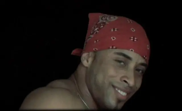 Ricardo Milos blank meme template