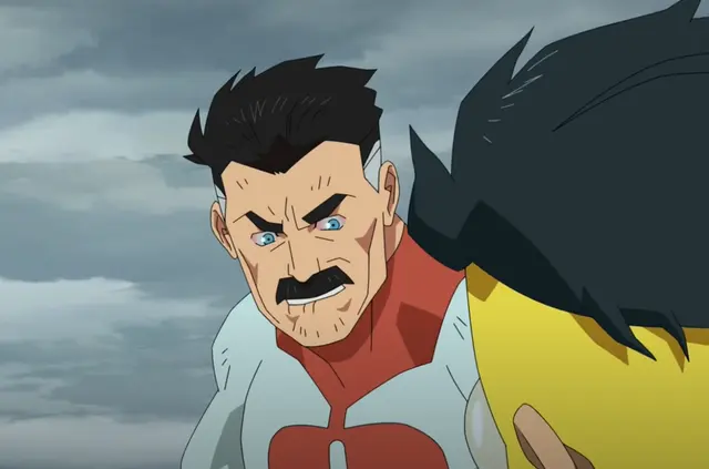 Look What They Need To Mimic A Fraction Of Our Power blank meme template
