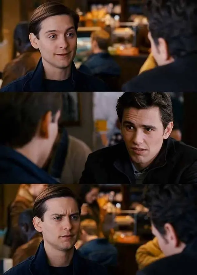 Harry, You Don't Need to Sell It To Me meme template