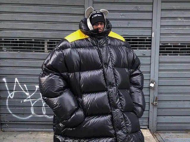 I can really start dressin blank meme template