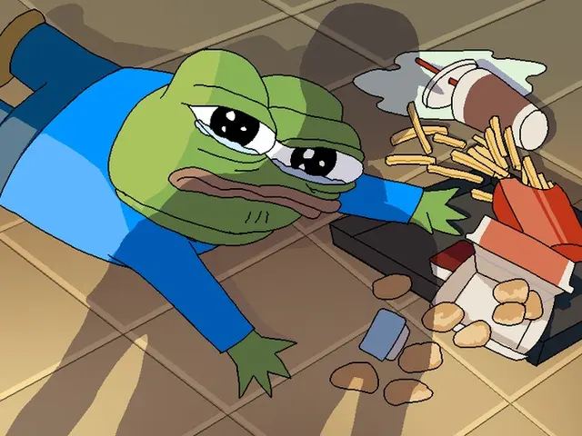 Apu Spills Naggies blank meme template