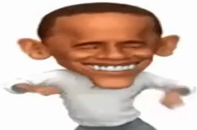 GOLOSOVANIE blank meme template