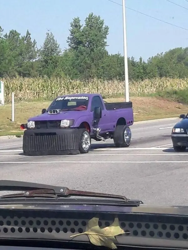 THANOS CAR blank meme template