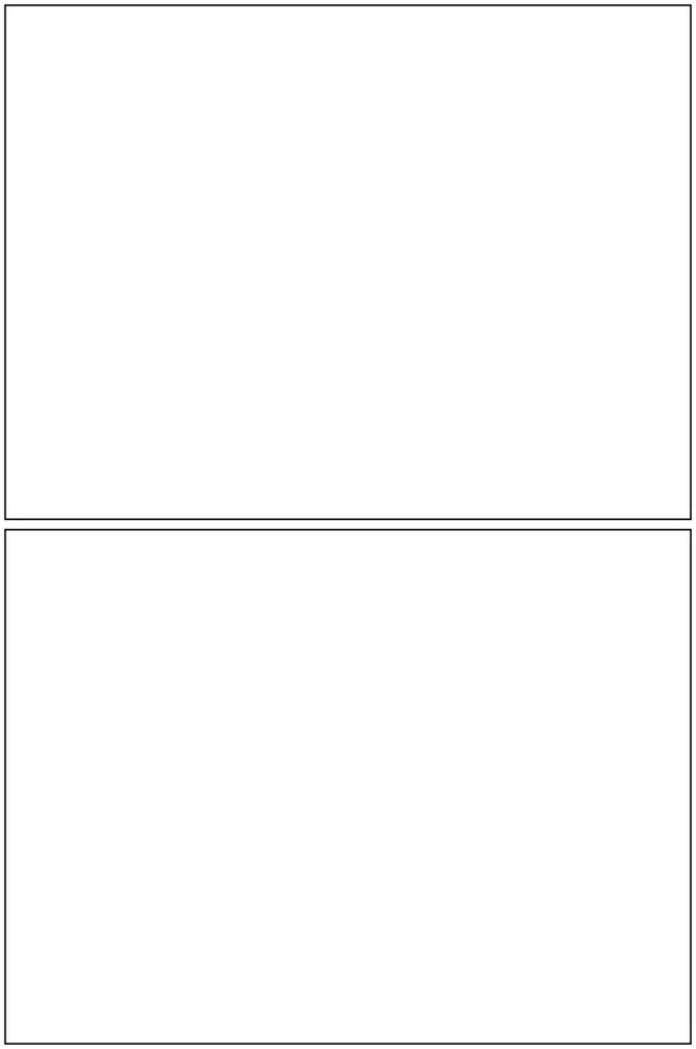 Blank Comic Panel 1x2 blank meme template