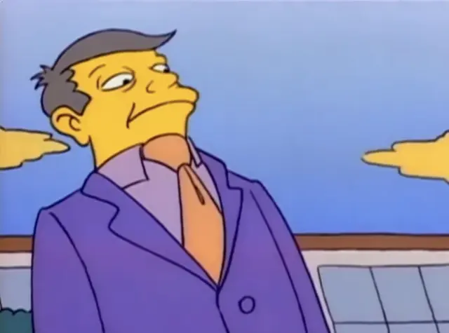 skinner pathetic meme template