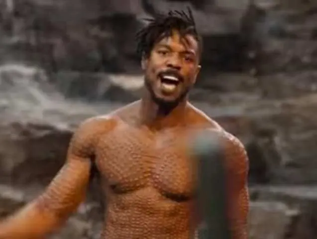 And this is your king? blank meme template