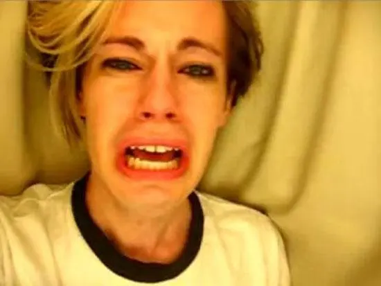 Leave Britney Alone blank meme template
