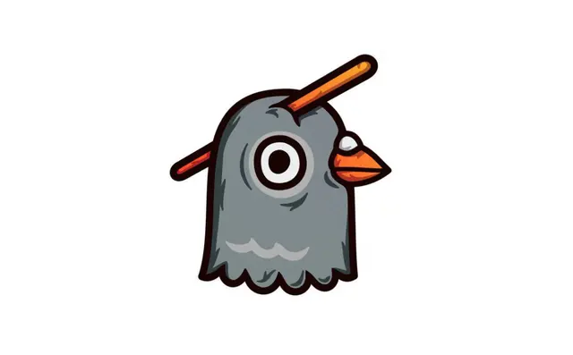 Gulka blank meme template