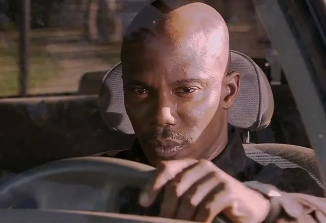 Doakes blank meme template