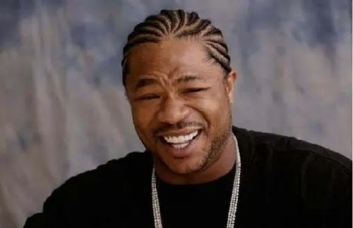 Yo Dawg Heard You blank meme template