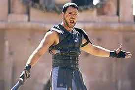Are you not entertained blank meme template