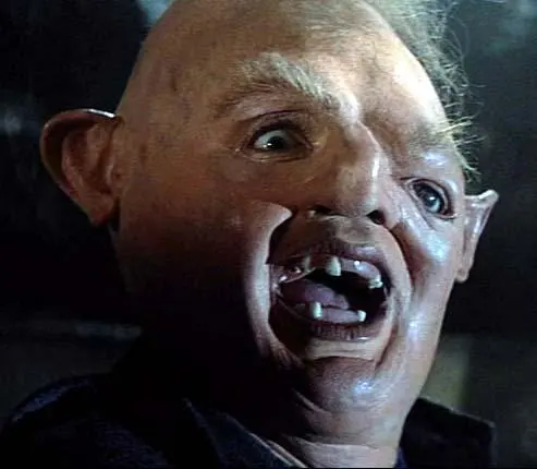 Sloth Goonies blank meme template
