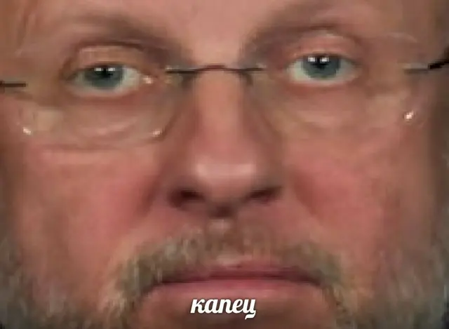 Kapets blank meme template