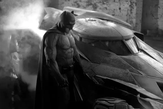 Sad Batman blank meme template