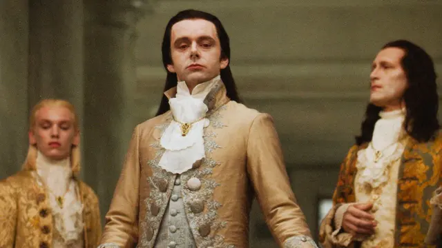 Judgmental Volturi blank meme template