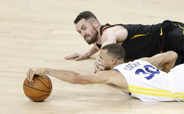 Basketball player holds opponent's face meme template