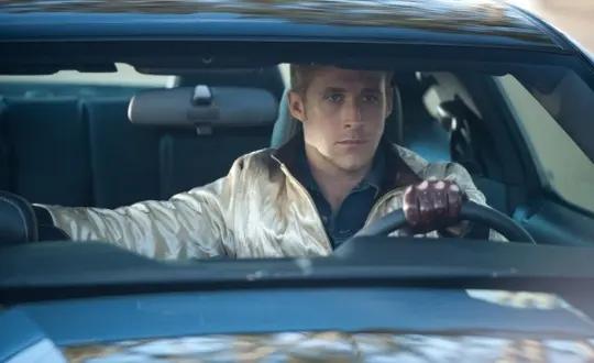 Memes from the movie “Drive” blank meme template