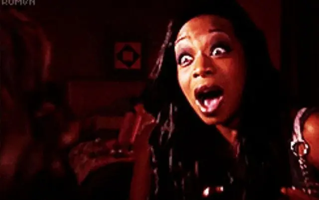 Beyoncé ?! Tiffany Pollard meme template